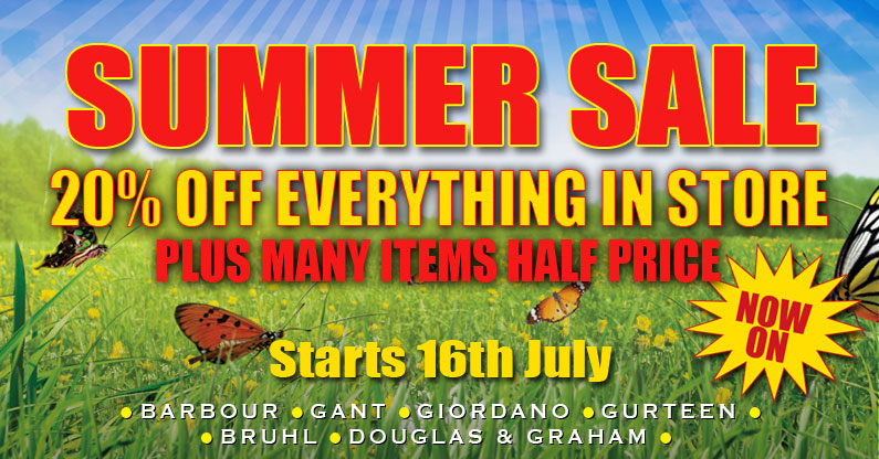 Summer25 Seasonal