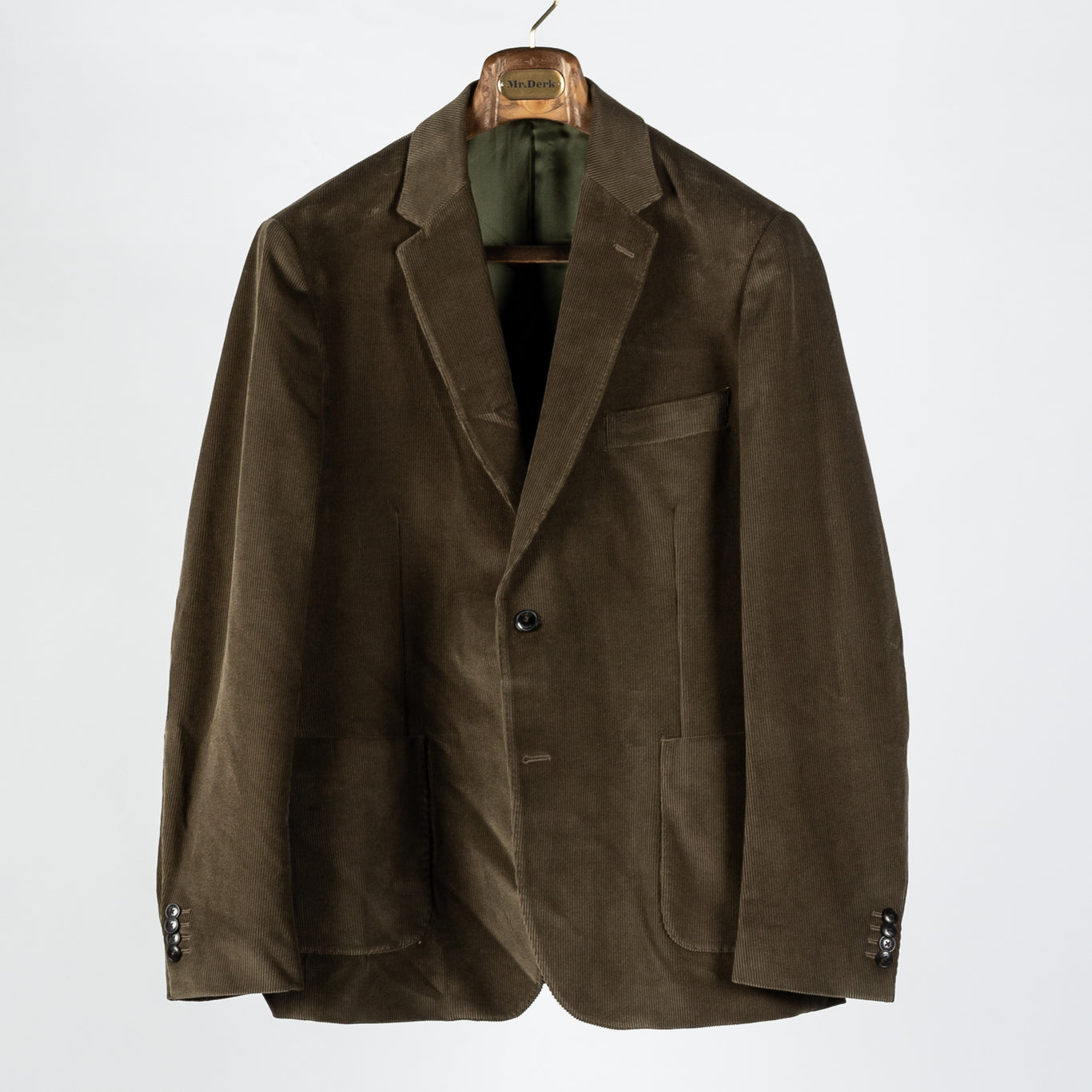 Barbour heritage outerwear collection